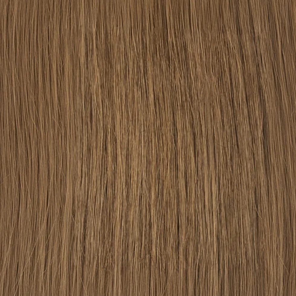 Sleek Fashion Idol 101 Hot Yaki Weave | Natural Hair Extensions - Image 20