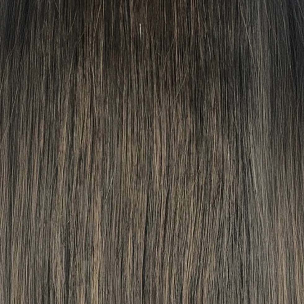 Sleek Fashion Idol 101 Hot Yaki Weave | Natural Hair Extensions - Image 4