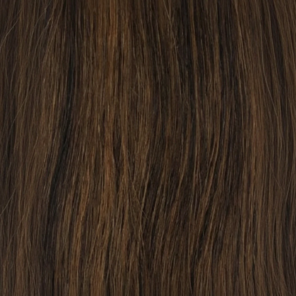 Sleek Fashion Idol 101 Hot Yaki Weave | Natural Hair Extensions - Image 5