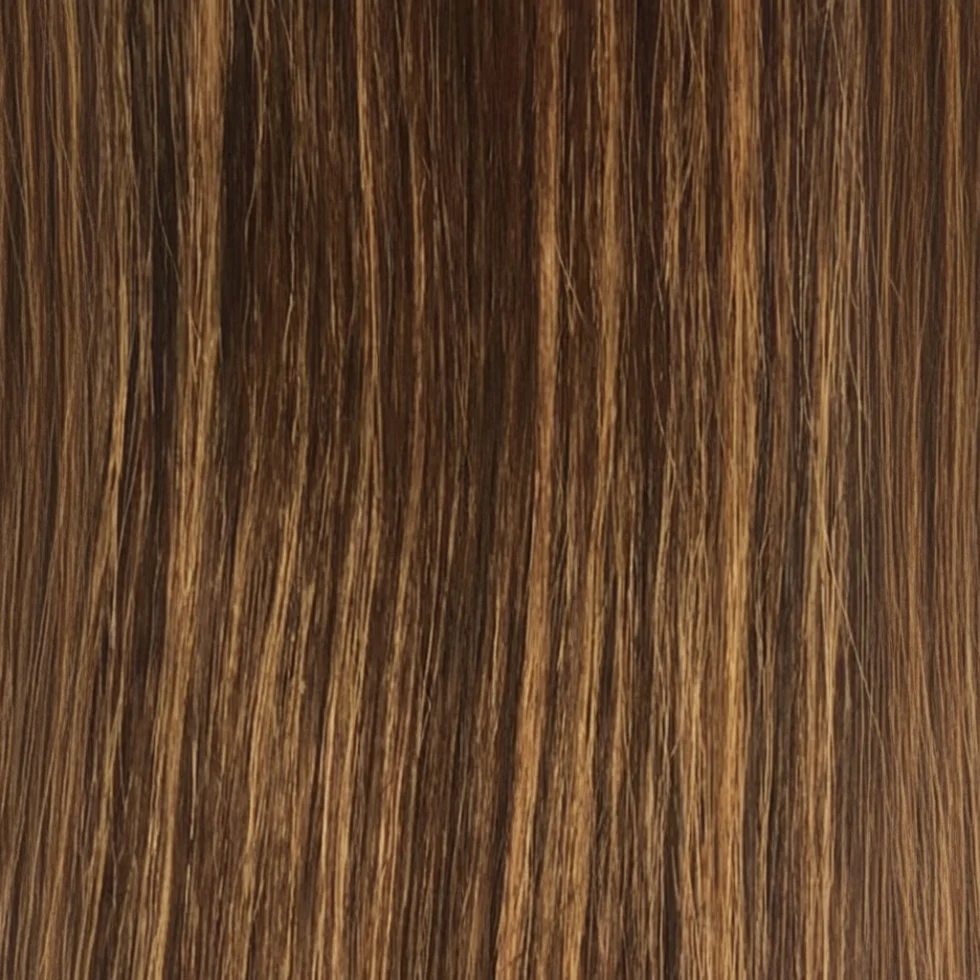 Sleek Fashion Idol 101 Hot Yaki Weave | Natural Hair Extensions - Image 7