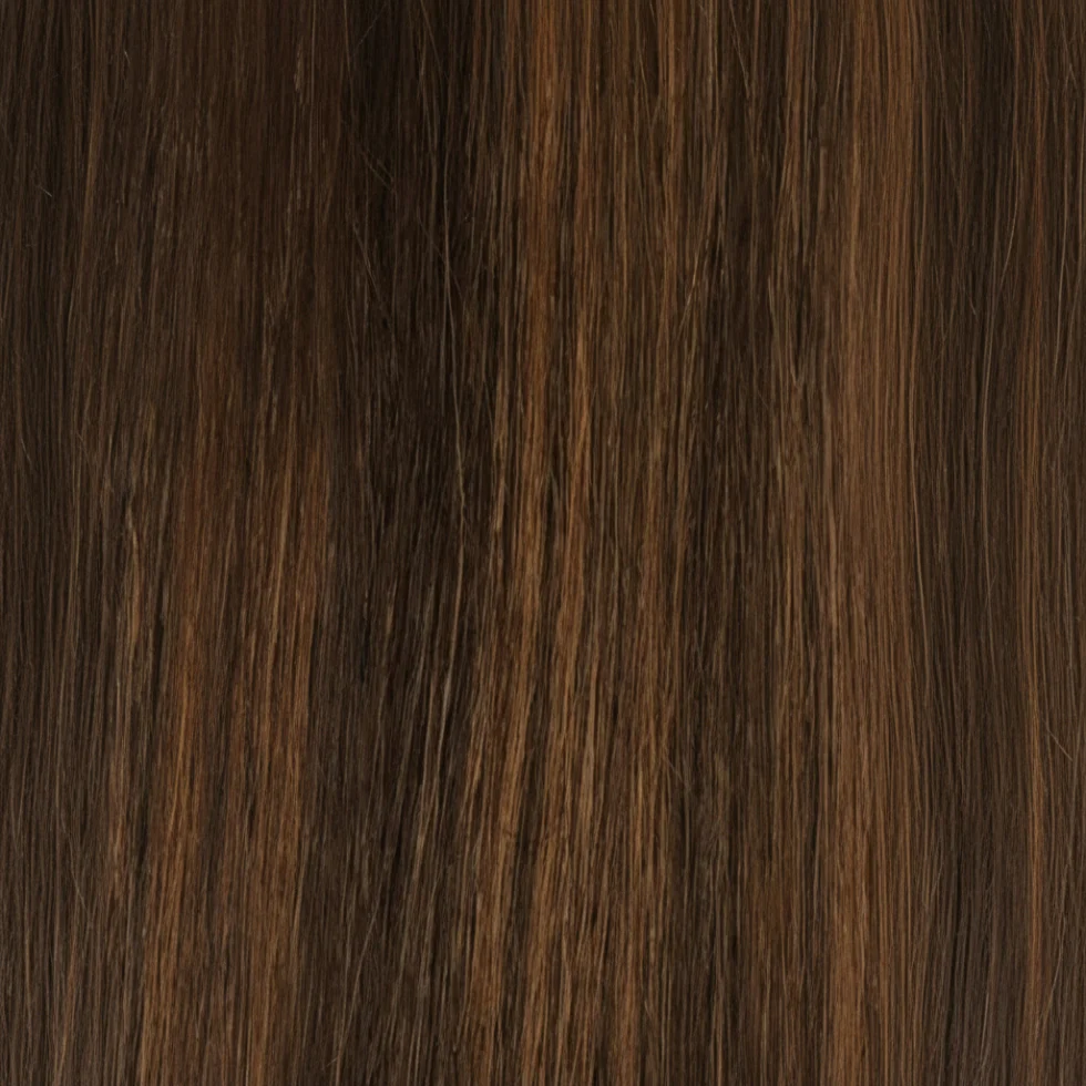 Sleek Fashion Idol 101 Hot Yaki Weave | Natural Hair Extensions - Image 9