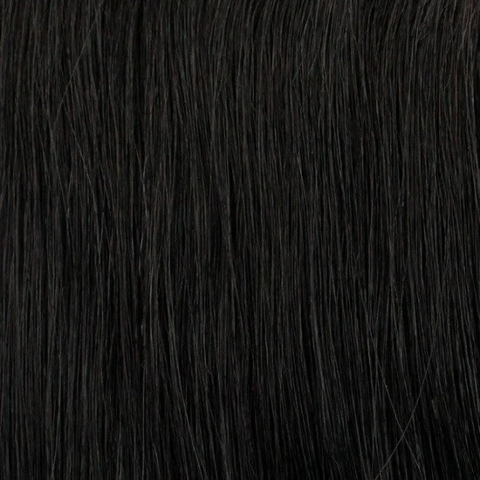 Sleek Fashion Idol 101 Lace Syn Wig India | Natural Look Synthetic Lace Hair Wig - Image 3