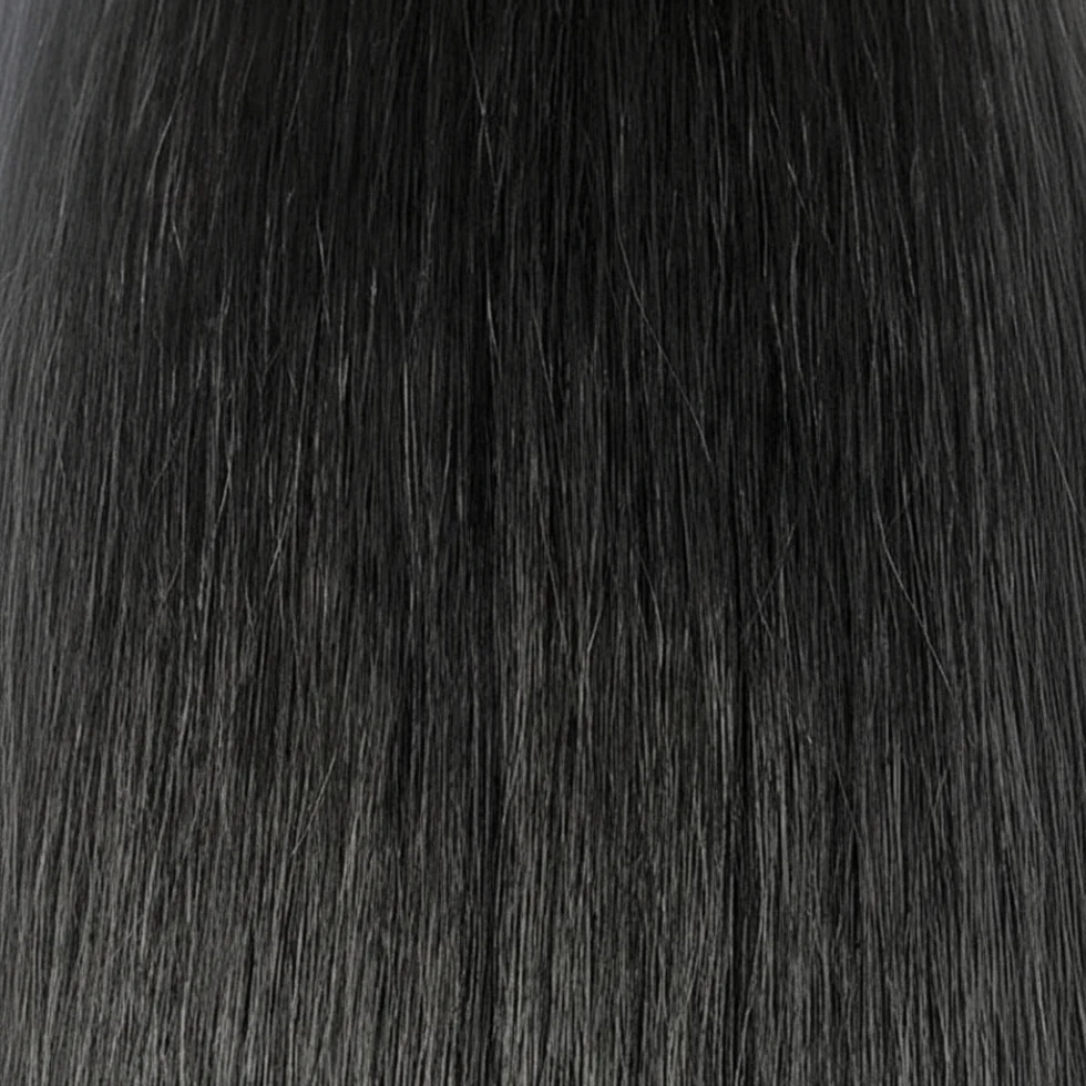 Sleek Synthetic Wig Kiki | Fashion Idol 101 Natural Look Stylish Wig - Image 2
