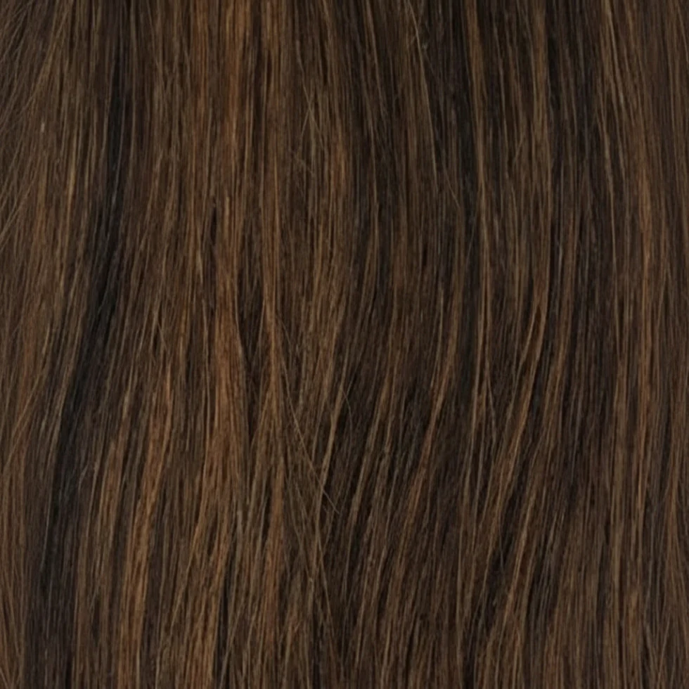 Sleek Synthetic Wig Kiki | Fashion Idol 101 Natural Look Stylish Wig - Image 6