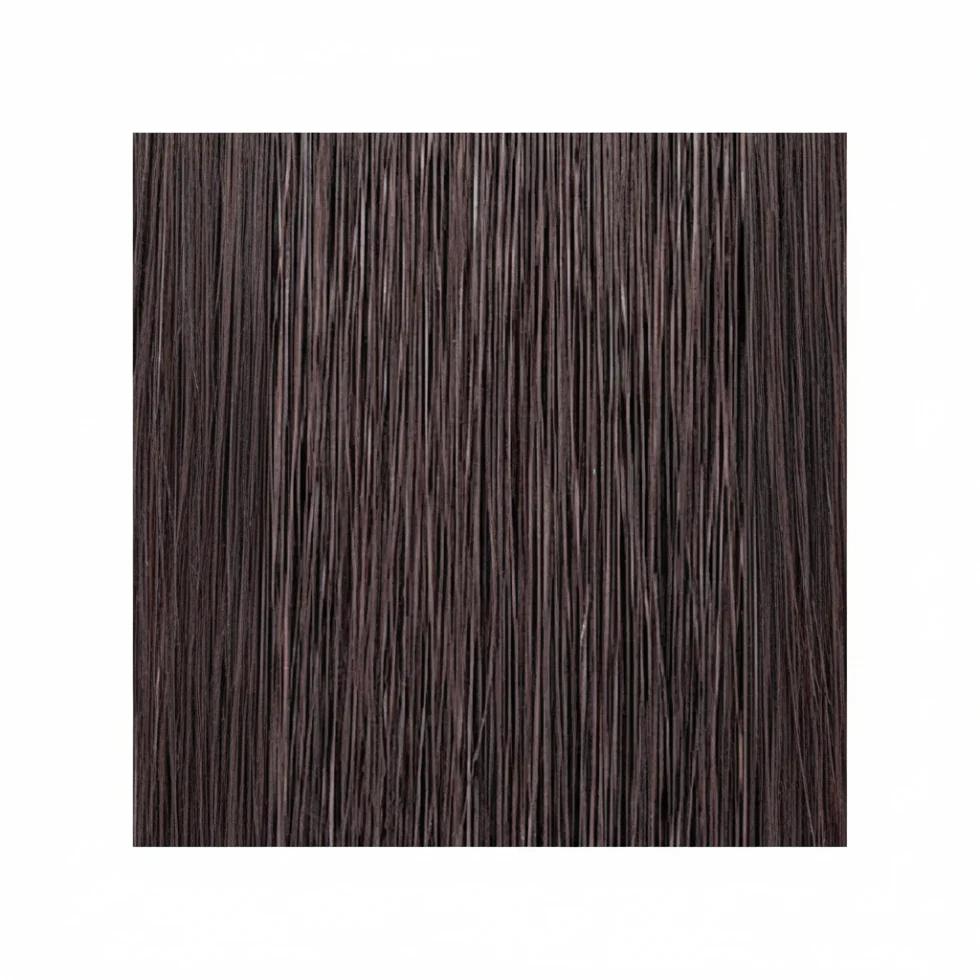 Sleek Synthetic Wig Iman | Fashion Idol Straight Natural Look Wig - Image 4