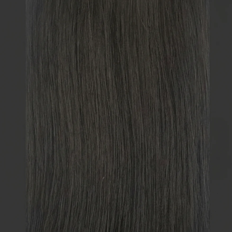 Sleek Synthetic Wig Sinead | Fashion Idol Natural Look Stylish Wig - Image 3
