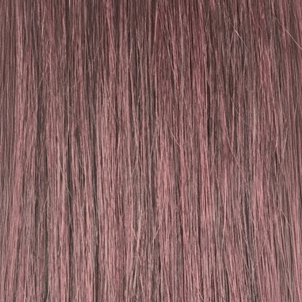 Sleek Synthetic Wig Sinead | Fashion Idol Natural Look Stylish Wig - Image 6