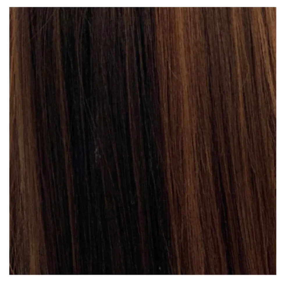 Sleek Synthetic Wig Sinead | Fashion Idol Natural Look Stylish Wig - Image 8