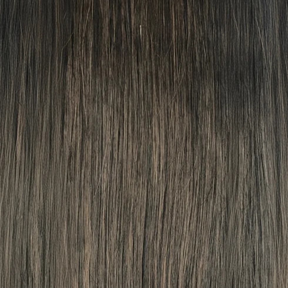 Sleek Synthetic Wig Toni | Fashion Idol 101 Natural Look Stylish Wig - Image 5