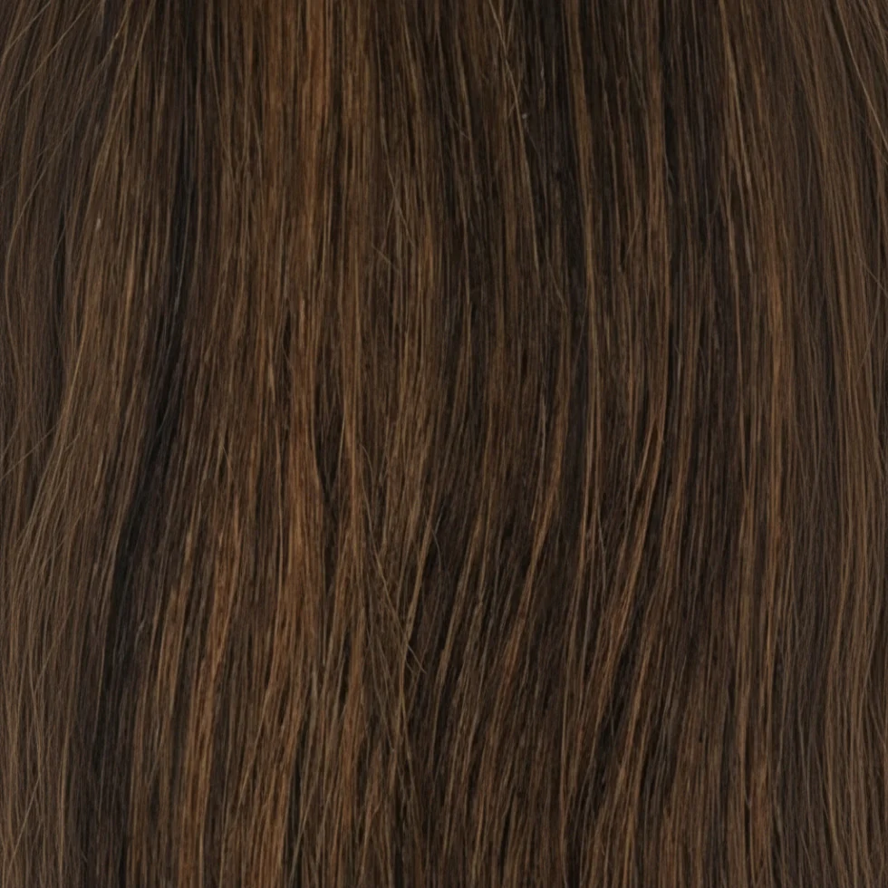 Sleek Synthetic Wig Toni | Fashion Idol 101 Natural Look Stylish Wig - Image 6