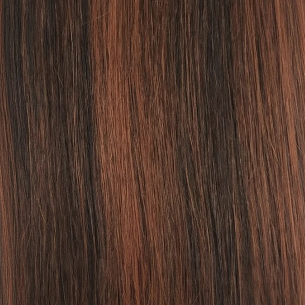 Sleek Synthetic Wig Toni | Fashion Idol 101 Natural Look Stylish Wig - Image 7