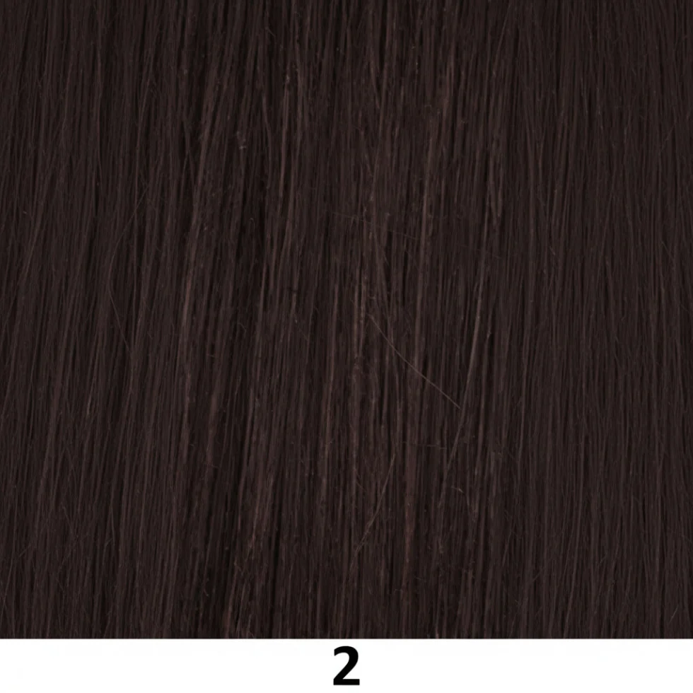 Sleek Fashion Idol 101 Syn Wig Kinsley | Stylish Synthetic Hair Wig - Image 4