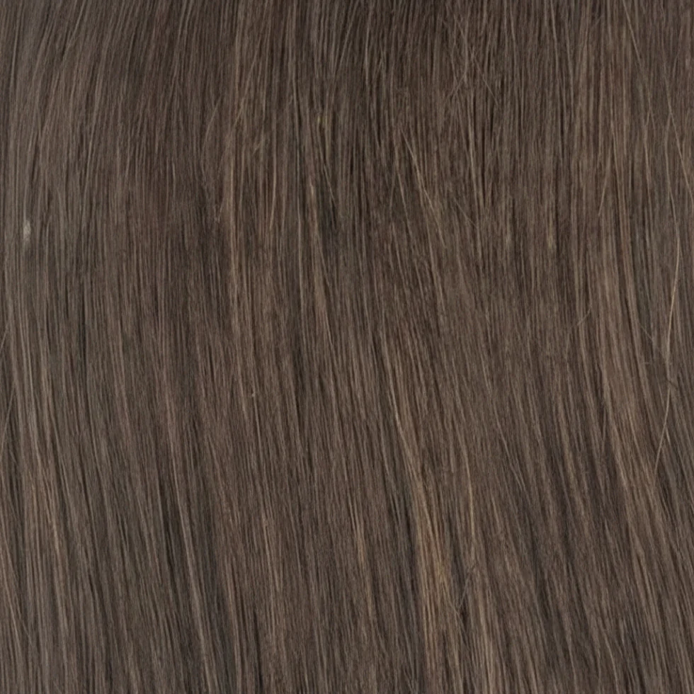 Sleek HH Wig Audery 100% Human Hair | Natural Look & Heat Styling Wig - Image 3