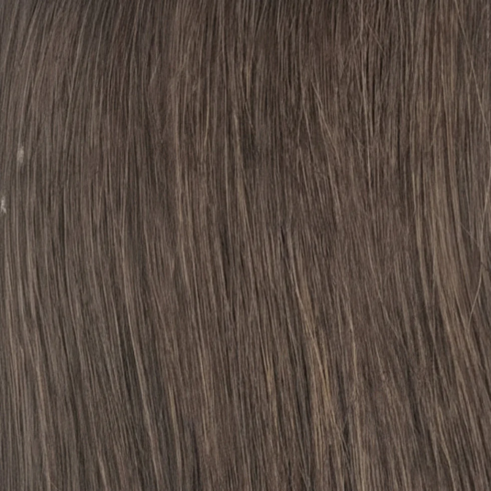 Sleek HH Wig Whitney 100% Human Hair | Natural Style & Heat Styling Wig - Image 3