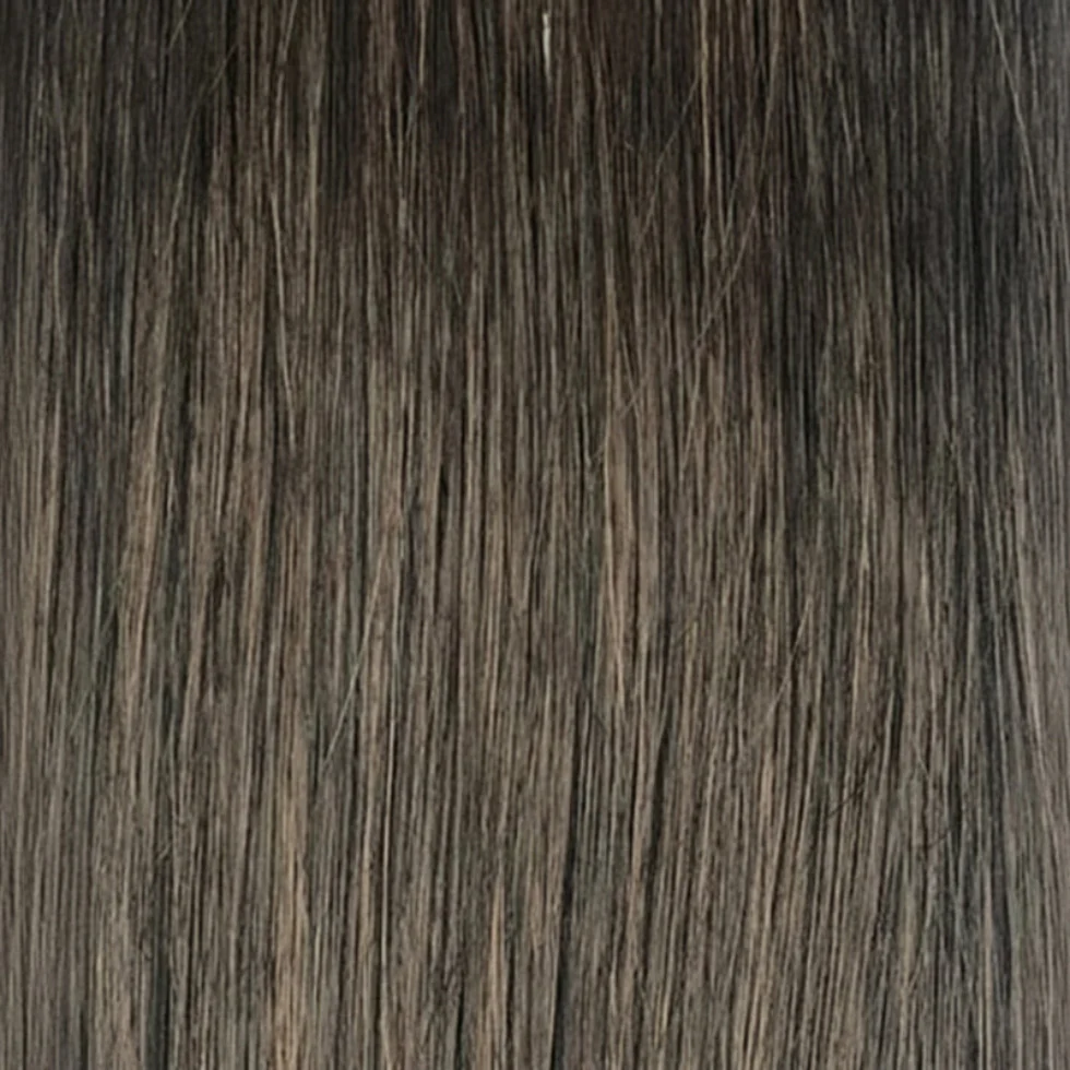 Sleek HH Wig Whitney 100% Human Hair | Natural Style & Heat Styling Wig - Image 4