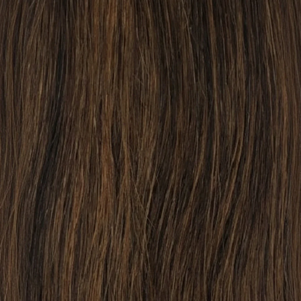 Sleek HH Wig Whitney 100% Human Hair | Natural Style & Heat Styling Wig - Image 5