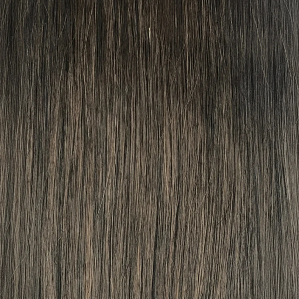 Sleek HH Wig Platinum | Fashion Idol Luxury Blonde Human Hair Wig - Image 5
