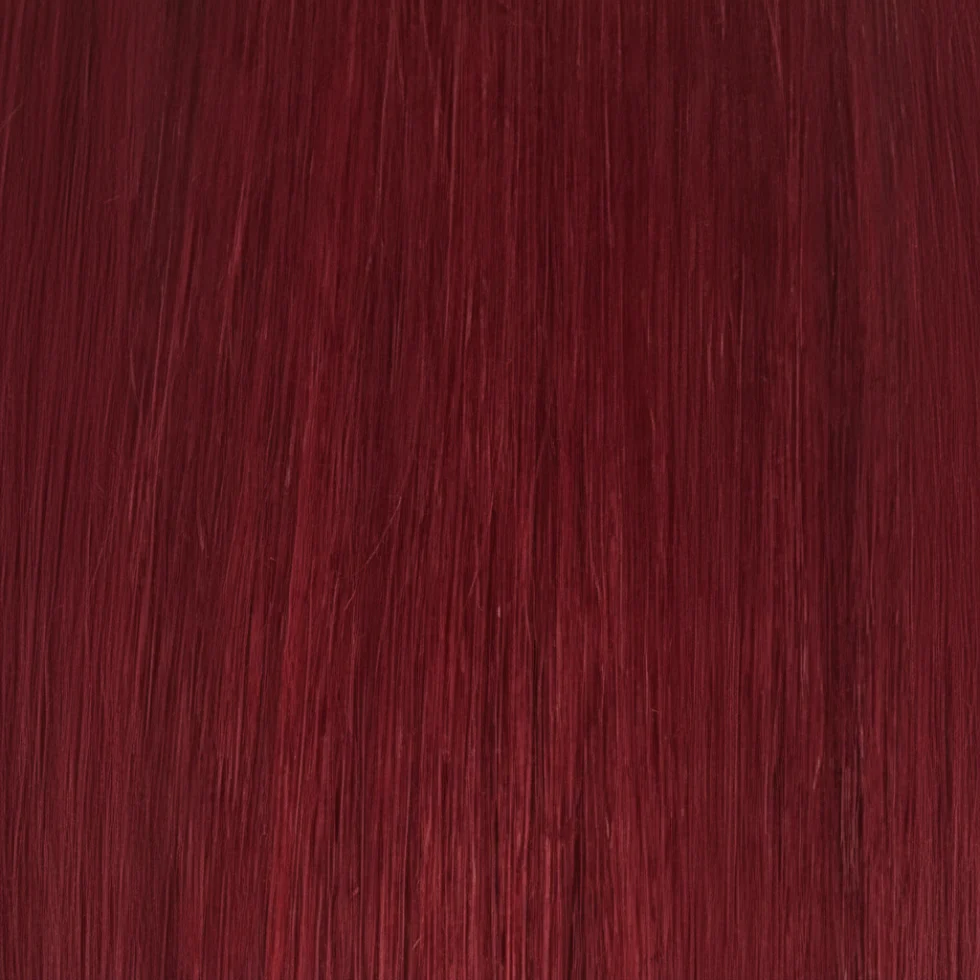 Sleek Luxury 100% HH Indian Weave | Natural Human Hair Volume & Smooth Styling - Image 10