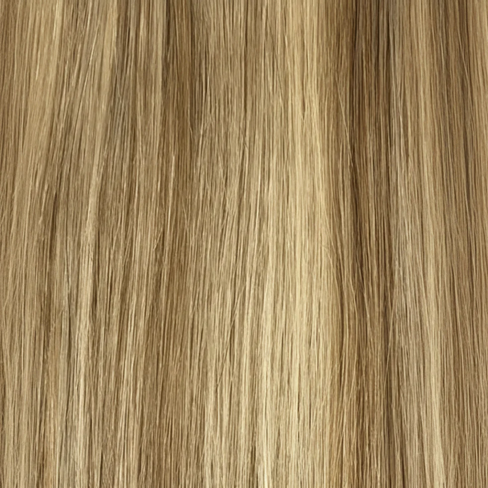 Sleek Luxury 100% HH Indian Weave | Natural Human Hair Volume & Smooth Styling - Image 14