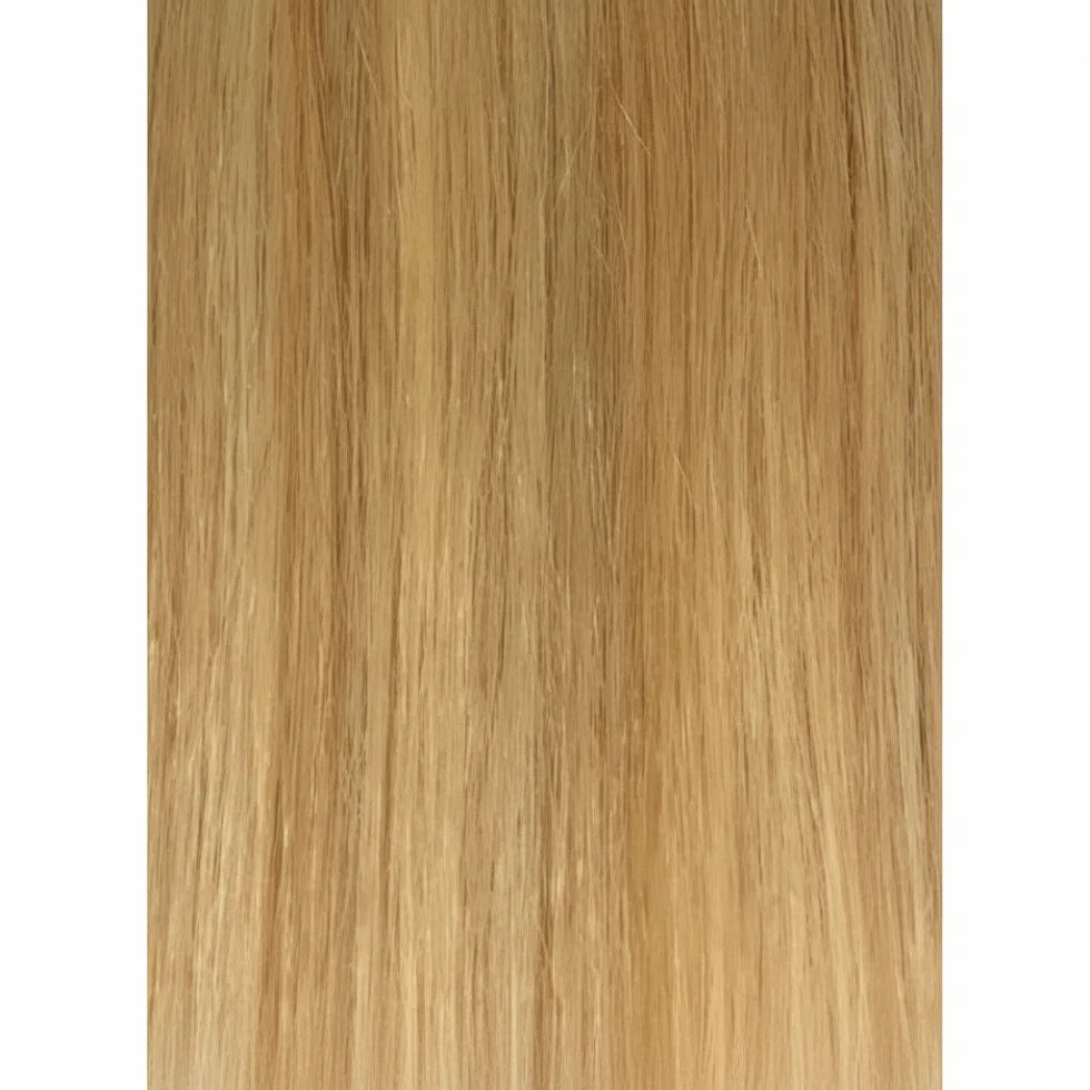 Sleek Luxury 100% HH Indian Weave | Natural Human Hair Volume & Smooth Styling - Image 15