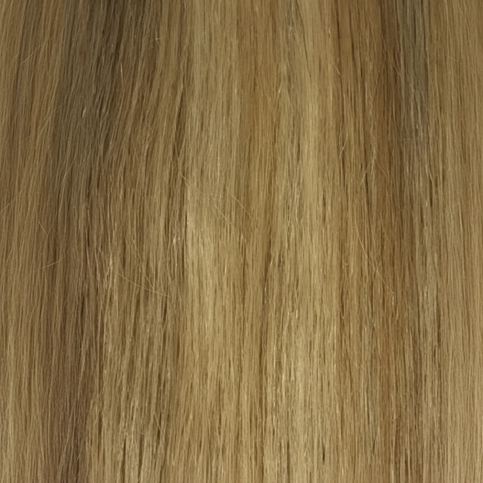 Sleek Luxury 100% HH Indian Weave | Natural Human Hair Volume & Smooth Styling - Image 18