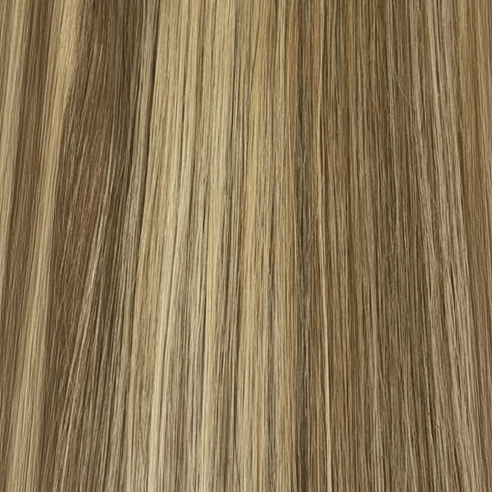 Sleek Luxury 100% HH Indian Weave | Natural Human Hair Volume & Smooth Styling - Image 20