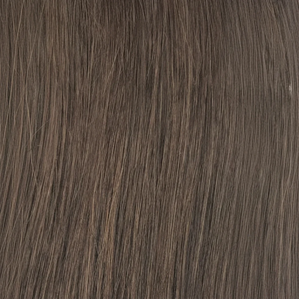 Sleek Luxury 100% HH Indian Weave | Natural Human Hair Volume & Smooth Styling - Image 3