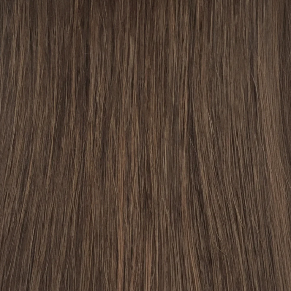 Sleek Luxury 100% HH Indian Weave | Natural Human Hair Volume & Smooth Styling - Image 6