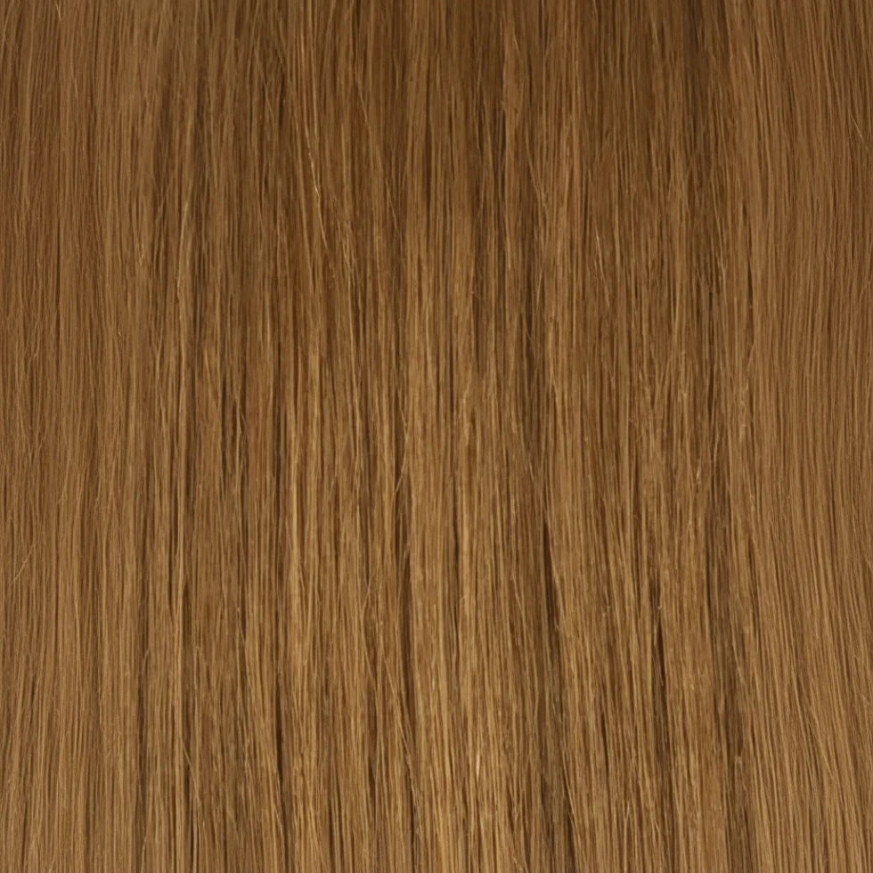 Sleek Luxury 100% HH Indian Weave | Natural Human Hair Volume & Smooth Styling - Image 8