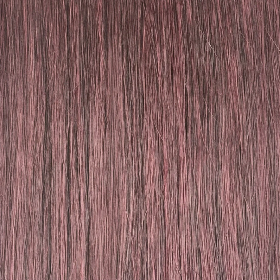 Sleek Synthetic Wig BEYONCE | Natural Look Lightweight Glam Fashion Wig - Image 10