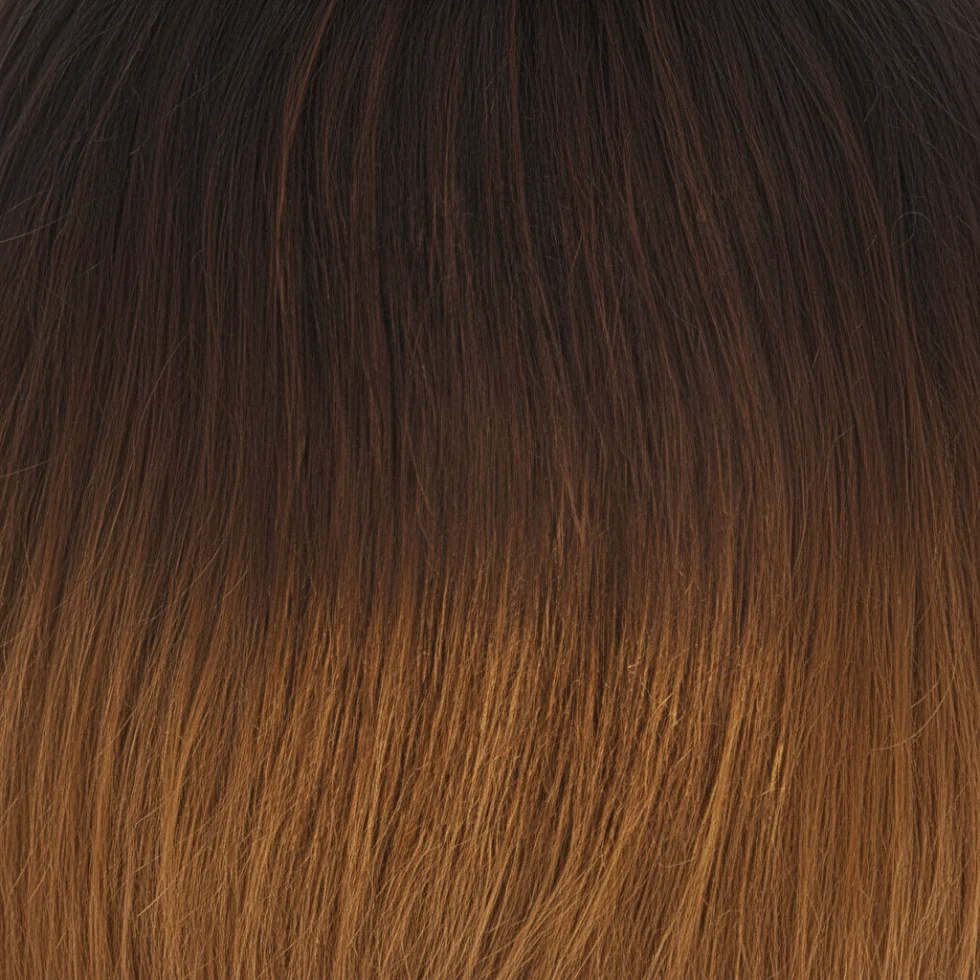 Sleek Synthetic Wig BEYONCE | Natural Look Lightweight Glam Fashion Wig - Image 13