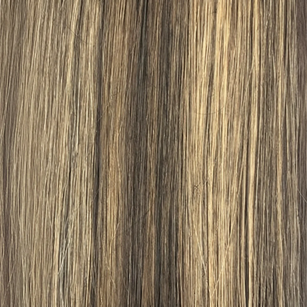 Sleek Synthetic Wig BEYONCE | Natural Look Lightweight Glam Fashion Wig - Image 14