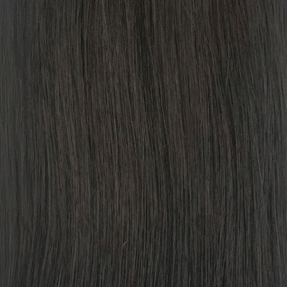 Sleek Big Afro Synthetic Wig | Voluminous Curly Afro Natural Look Hair Wig Style - Image 3