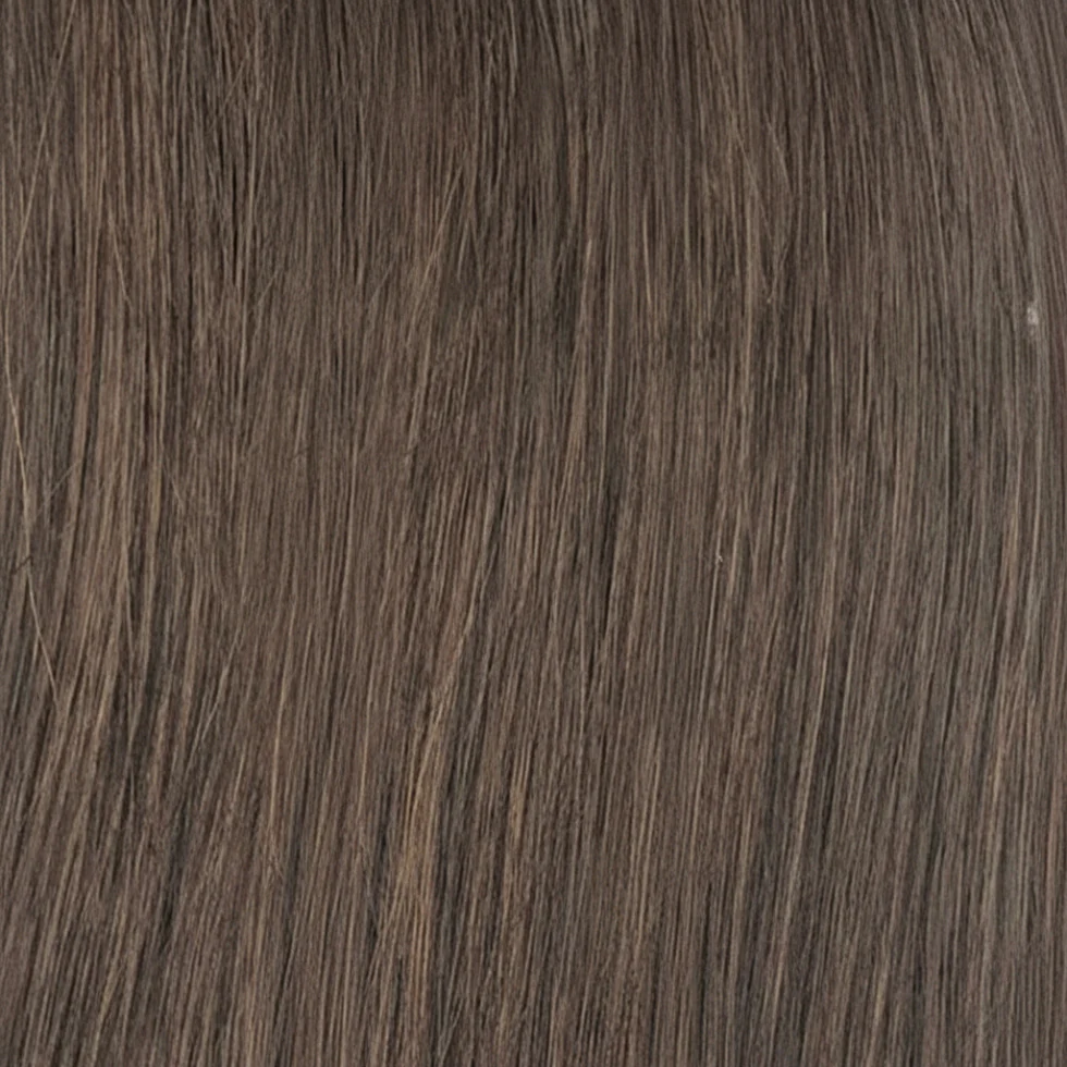 Sleek Big Afro Synthetic Wig | Voluminous Curly Afro Natural Look Hair Wig Style - Image 4