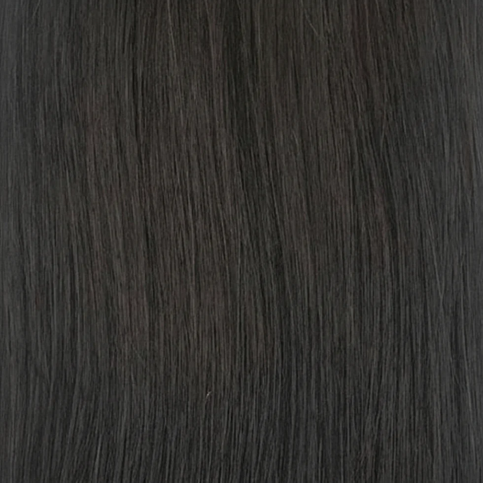 Sleek Synthetic Wig Coco | Fashion Idol Short Pixie Natural Look Wig - Image 3