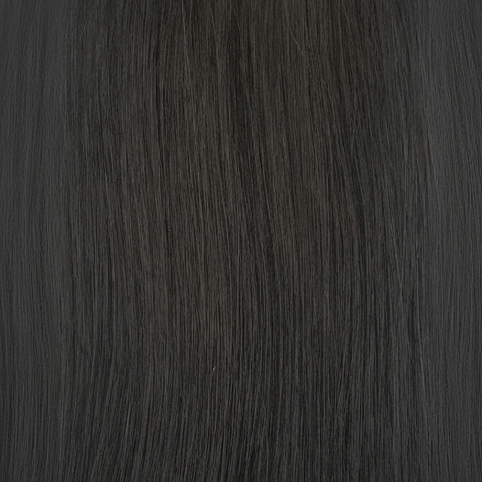 Sleek Synthetic Wig JADA | Natural Look Fashion Wig Lightweight Everyday Style - Image 3