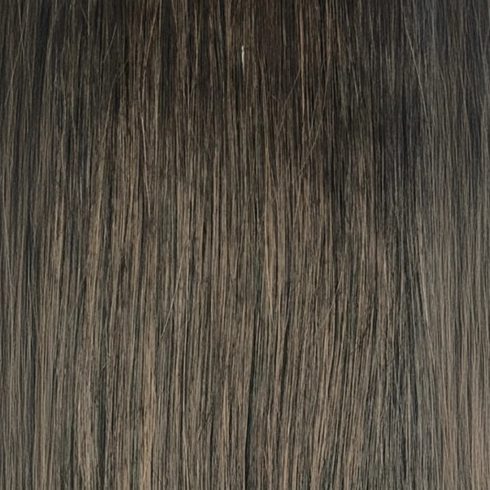 Sleek Synthetic Wig JADA | Natural Look Fashion Wig Lightweight Everyday Style - Image 5