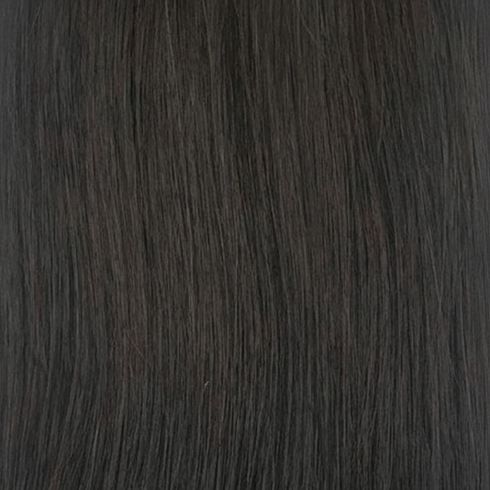 Sleek Synthetic Wig Jessie | Natural Look Fashion Wig Lightweight Everyday Style - Image 3