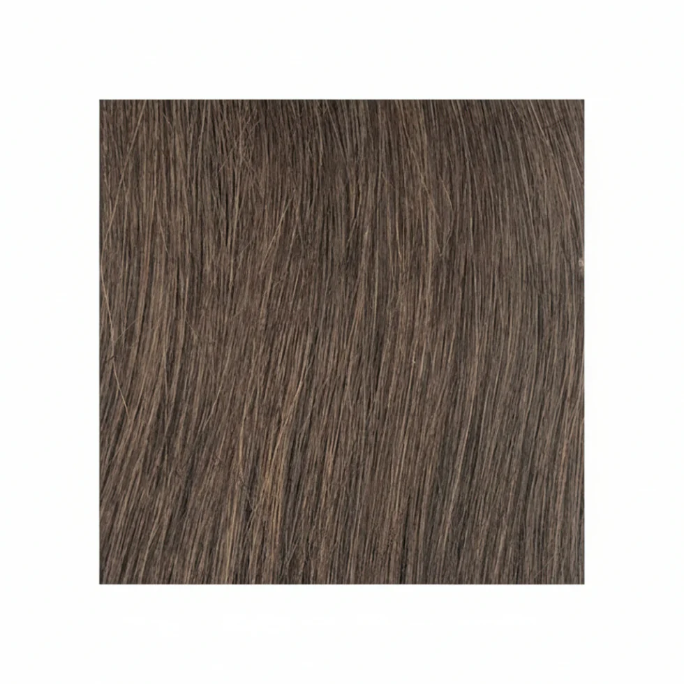 Sleek Synthetic Wig Jessie | Natural Look Fashion Wig Lightweight Everyday Style - Image 4