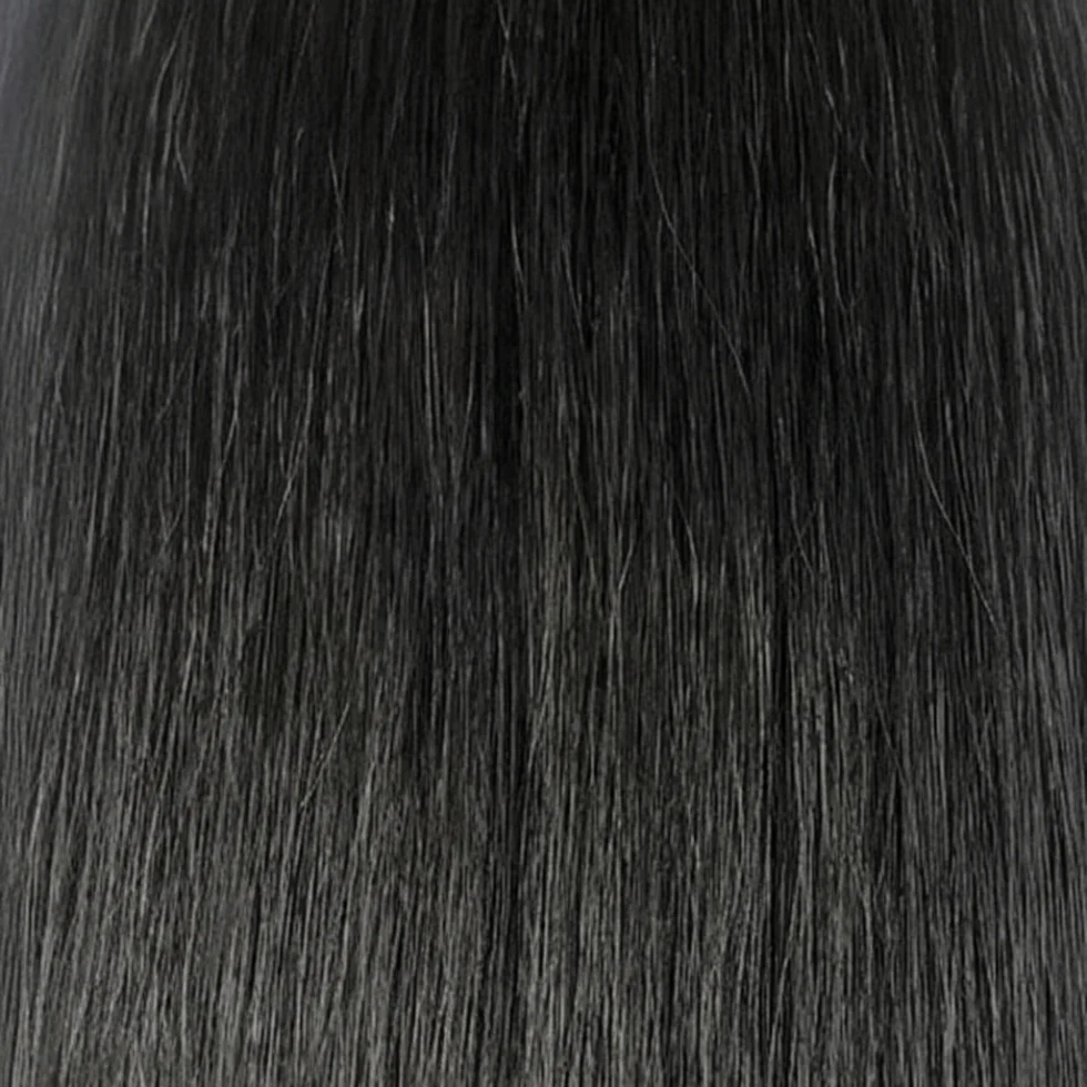 Sleek Synthetic Wig Karyn | Fashion Idol Deep Wave Natural Look Wig - Image 2