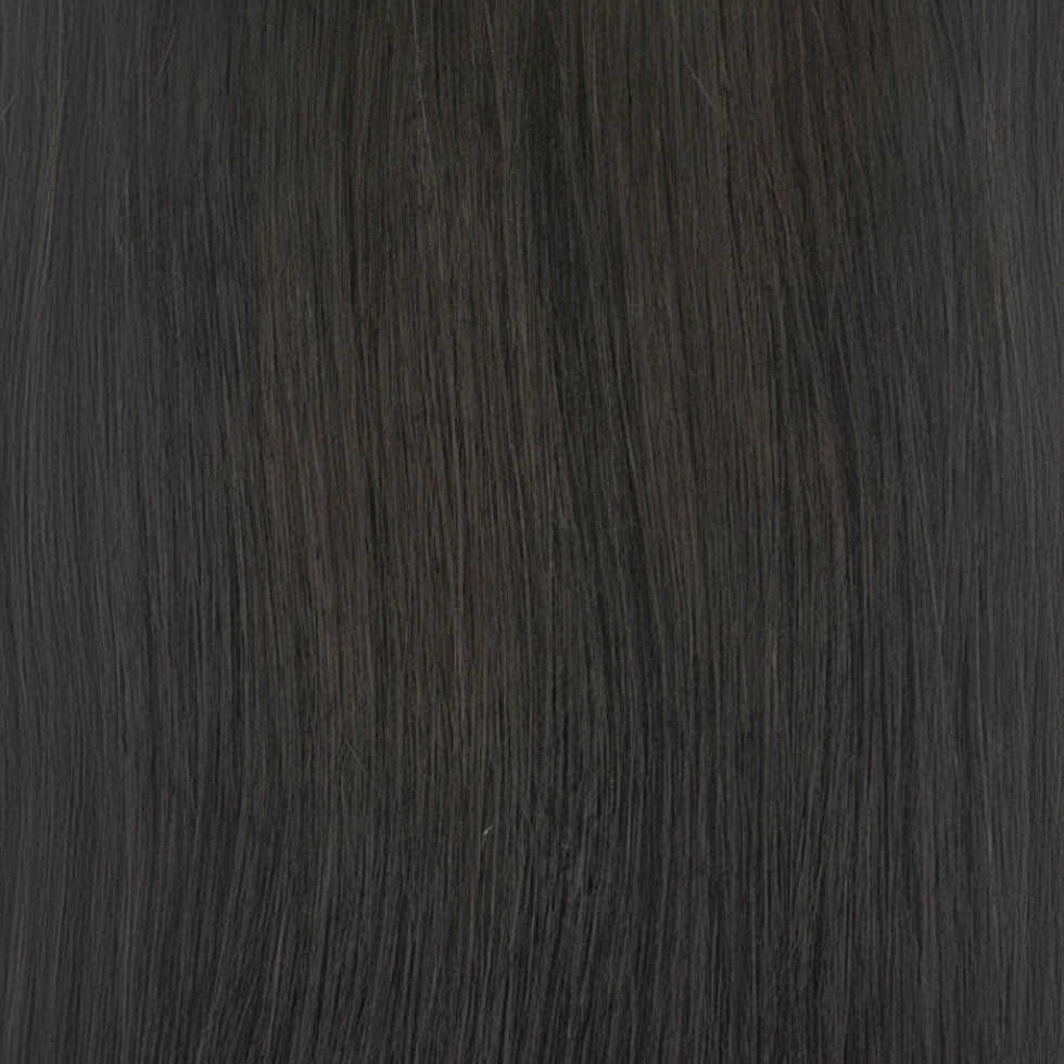 Sleek Synthetic Wig Karyn | Fashion Idol Deep Wave Natural Look Wig - Image 3
