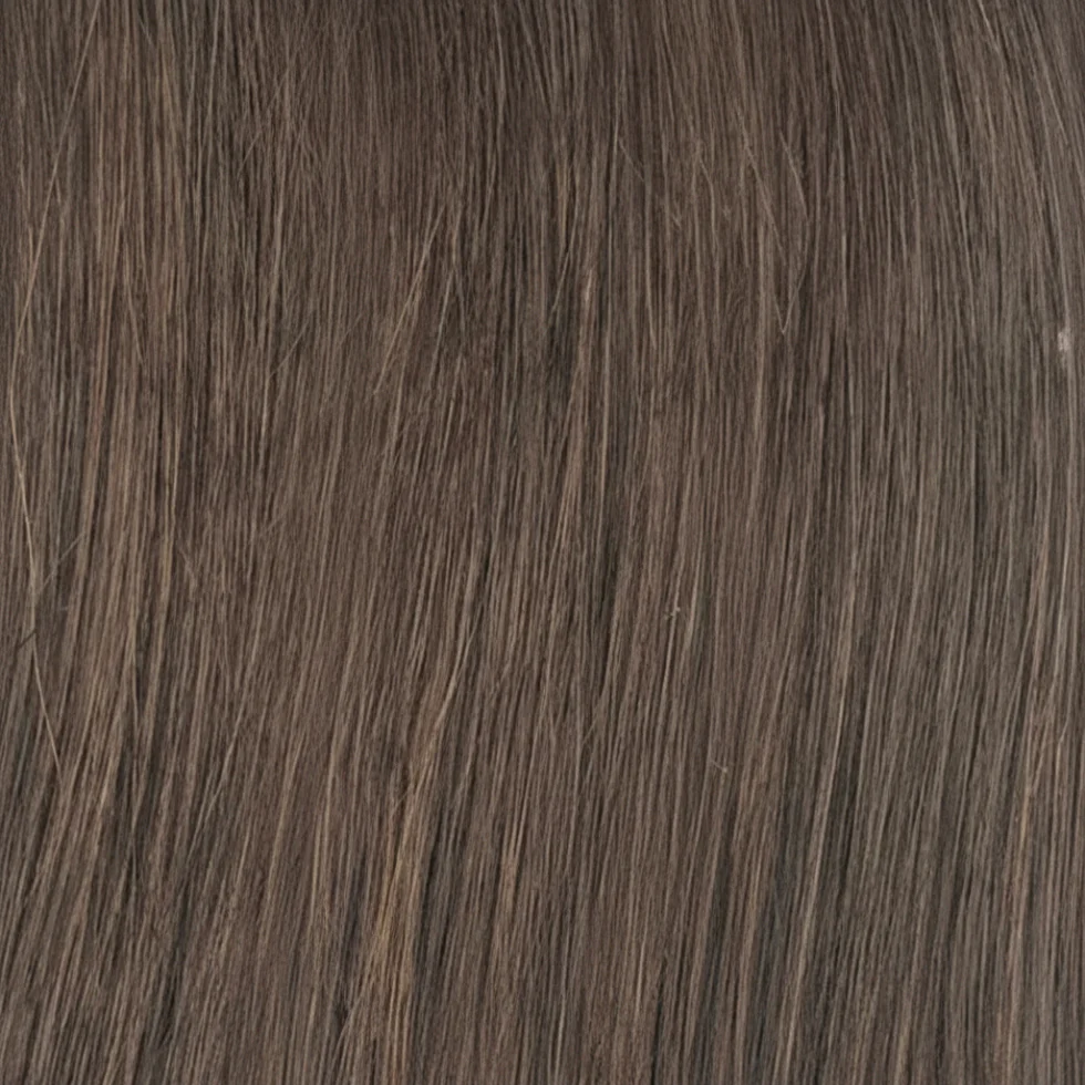 Sleek Synthetic Wig Karyn | Fashion Idol Deep Wave Natural Look Wig - Image 4