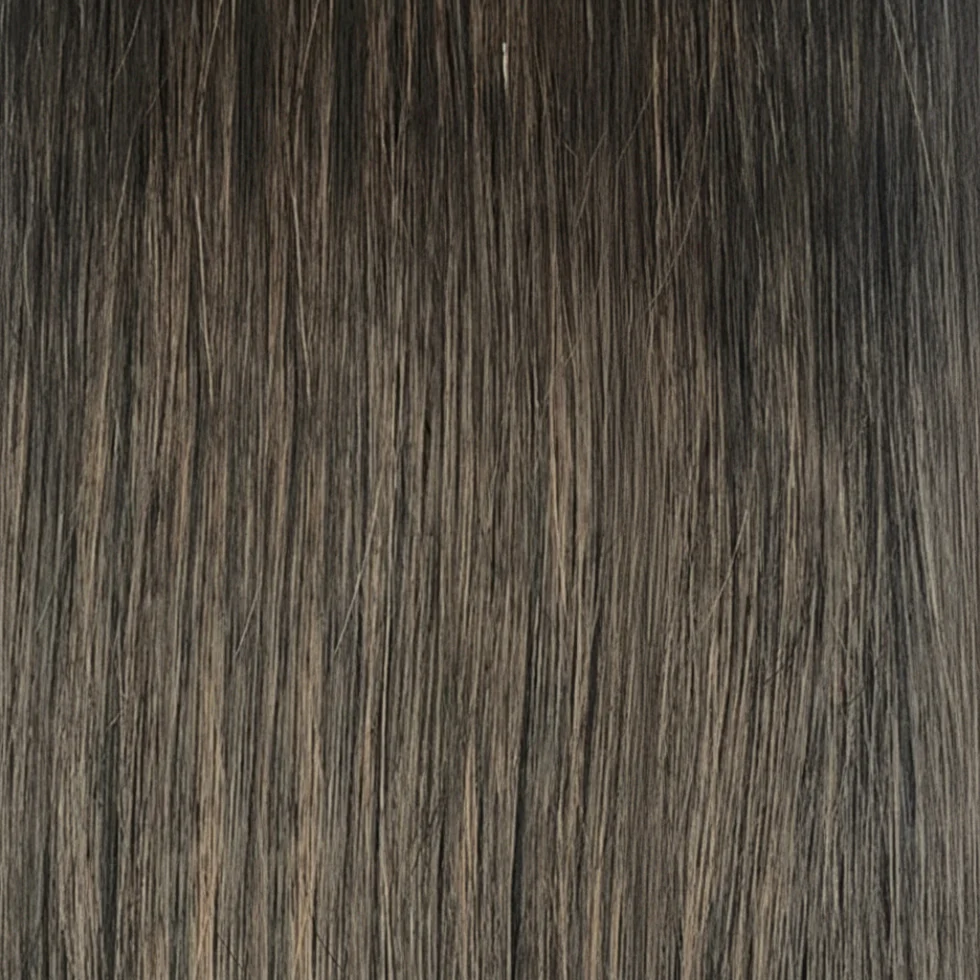 Sleek Synthetic Wig Karyn | Fashion Idol Deep Wave Natural Look Wig - Image 5