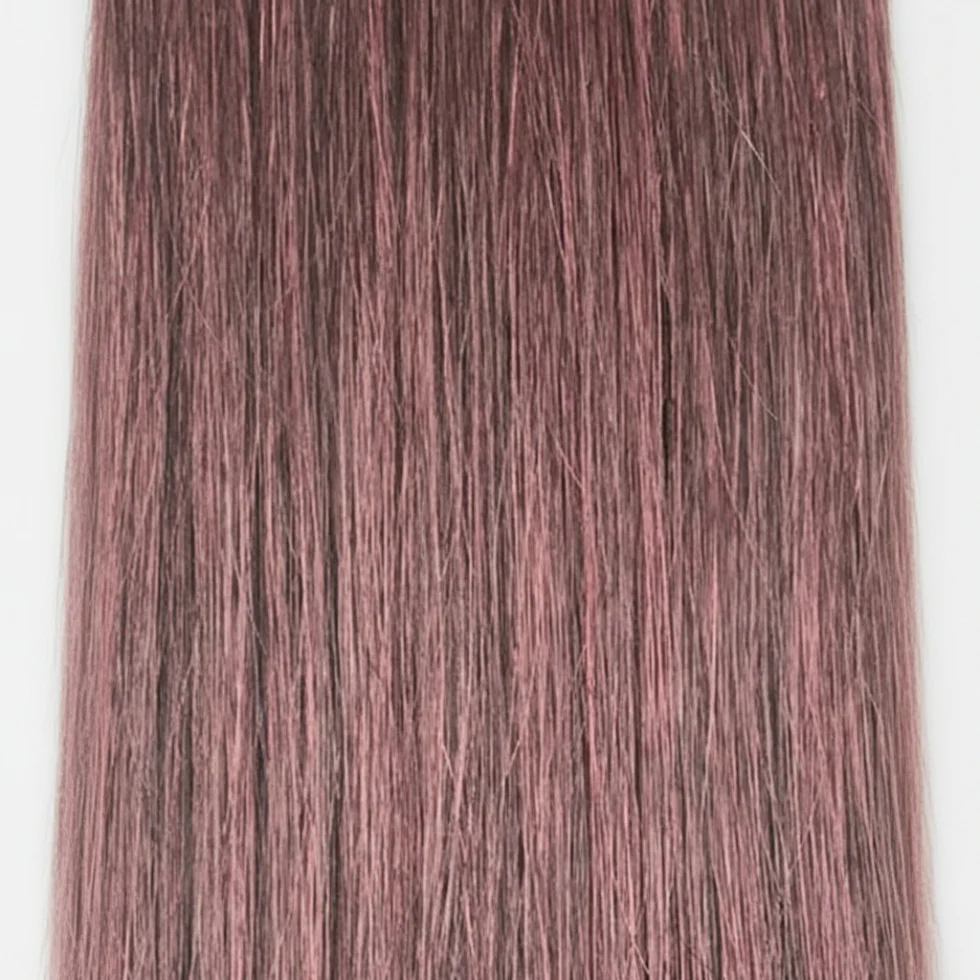 Sleek Synthetic Wig Karyn | Fashion Idol Deep Wave Natural Look Wig - Image 6
