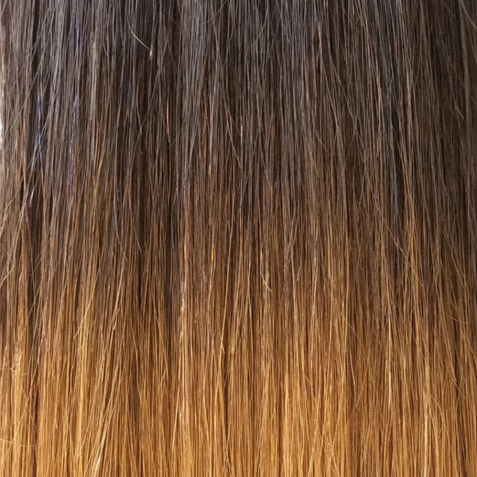 Sleek Synthetic Wig Karyn | Fashion Idol Deep Wave Natural Look Wig - Image 7