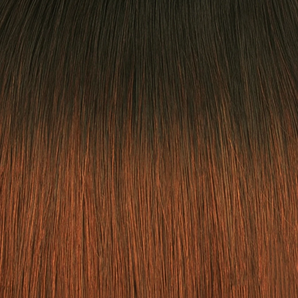 Sleek Synthetic Wig Karyn | Fashion Idol Deep Wave Natural Look Wig - Image 8
