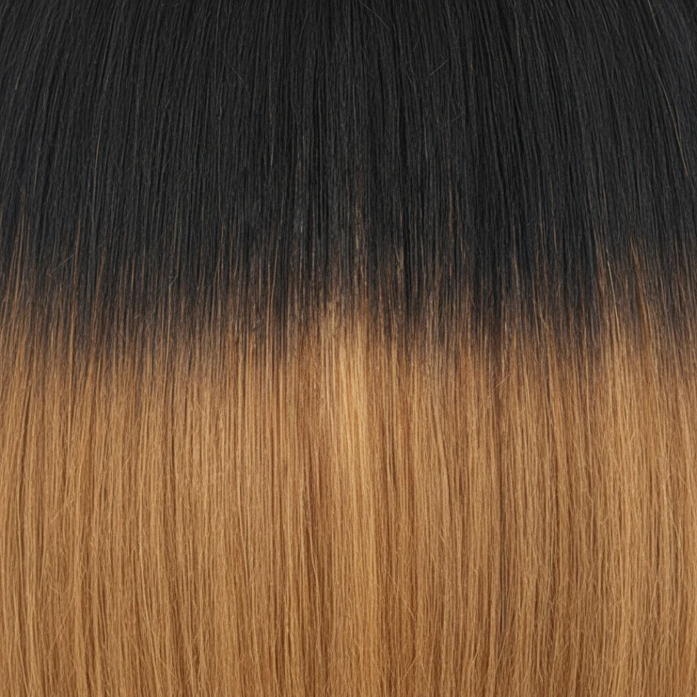 Sleek Synthetic Wig Karyn | Fashion Idol Deep Wave Natural Look Wig - Image 9