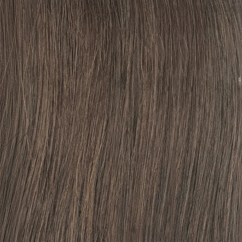 Sleek Synthetic Wig MACY | Natural Look Fashion Wig Lightweight Everyday Style - Image 4