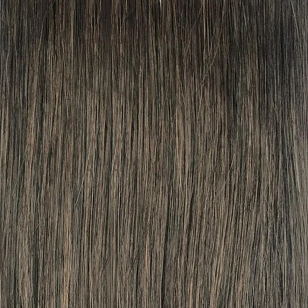 Sleek Synthetic Wig MACY | Natural Look Fashion Wig Lightweight Everyday Style - Image 5
