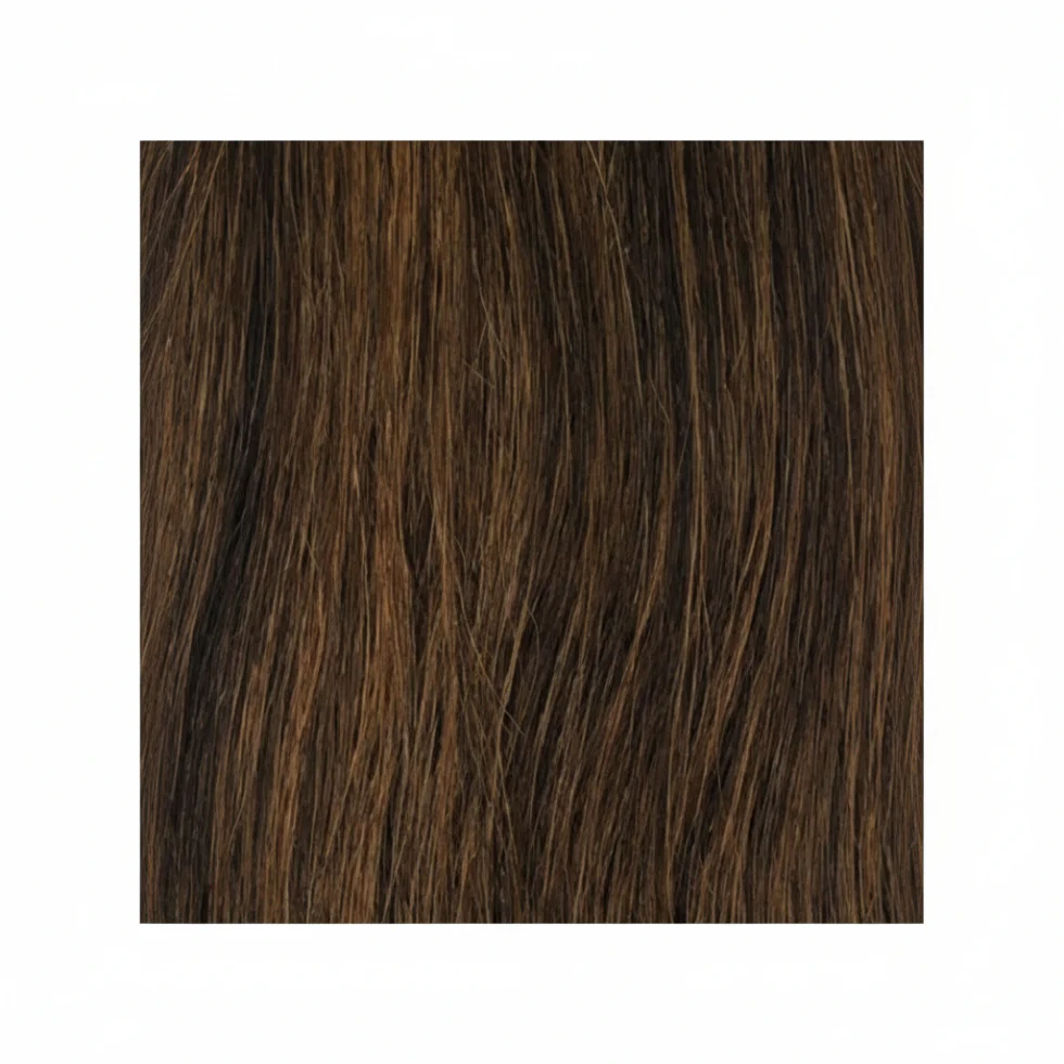 Sleek Synthetic Wig MACY | Natural Look Fashion Wig Lightweight Everyday Style - Image 6